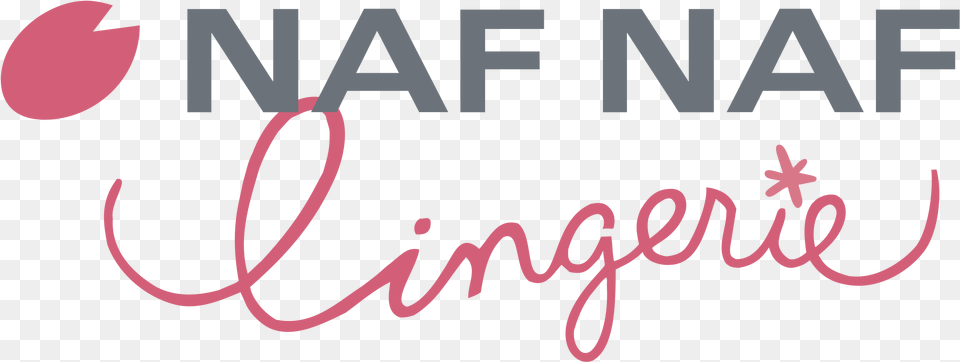 Naf Naf Lingerie Logo Transparent Logo Transparent Lingerie, Text, Dynamite, Weapon Free Png Download