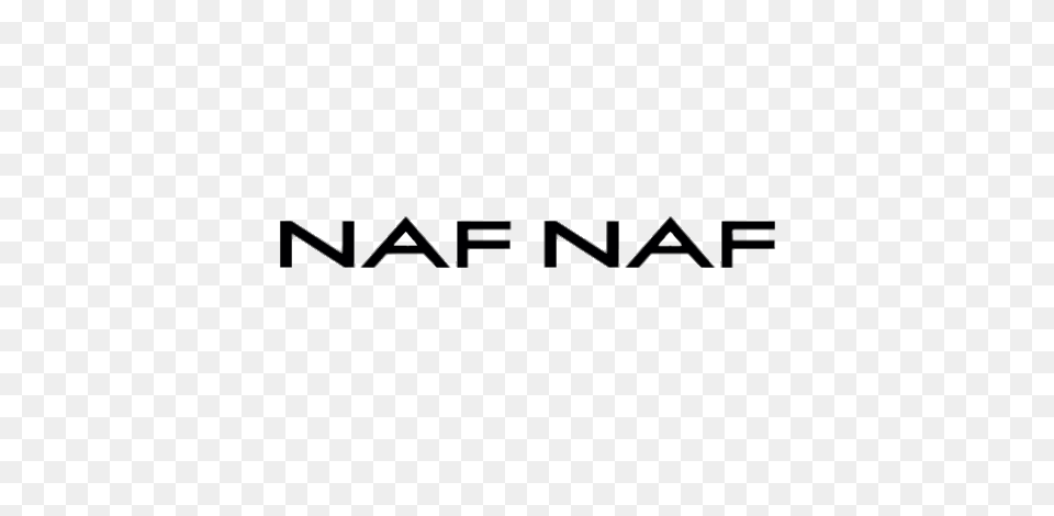 Naf Naf Logo, Green, Text Png