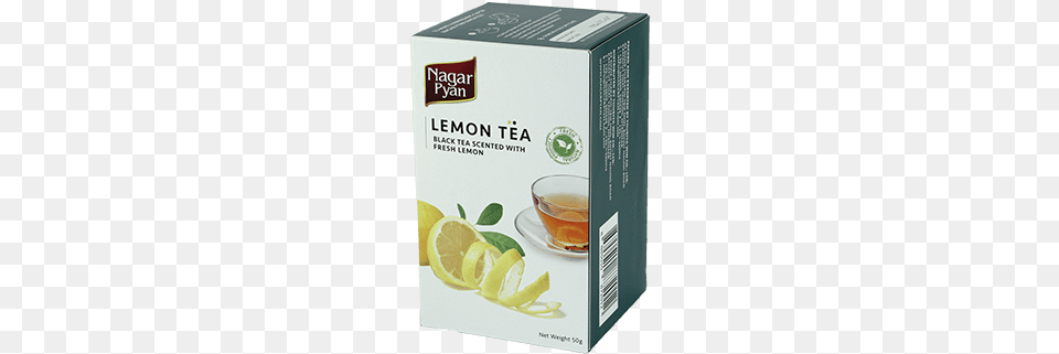 Nagar Pyan Lemon Tea Tea, Beverage, Citrus Fruit, Food, Fruit Png
