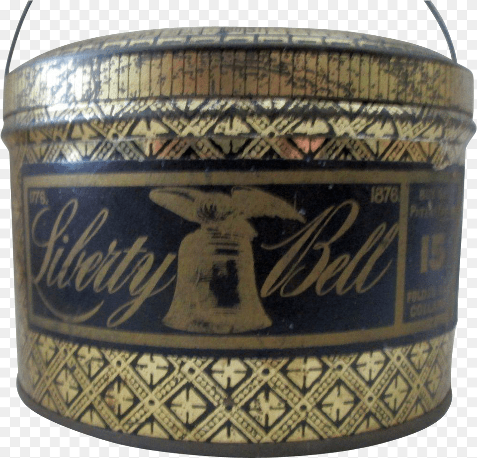 Nagara, Can, Tin Free Png