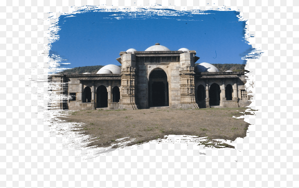 Nagina Masjid, Architecture, Building, Dome, Monastery Free Png