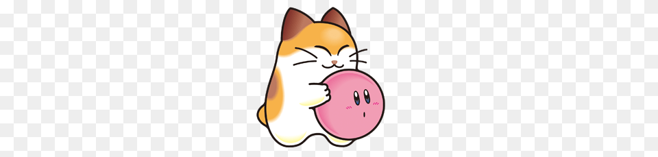 Nago Playing With Kirby, Baby, Person Free Transparent Png