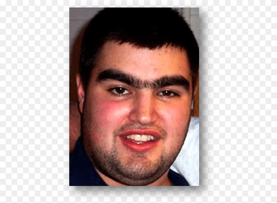 Nah Dude You Look Sexy Guys With Unibrows Ugly, Photography, Person, Face, Portrait Free Transparent Png