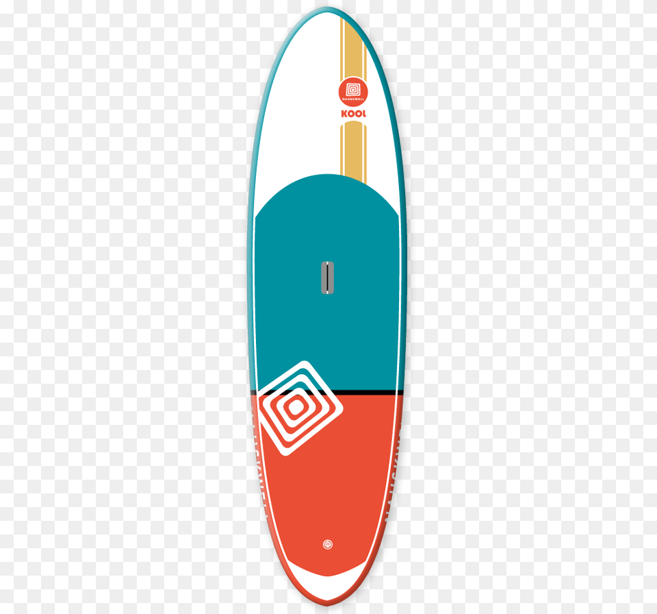Nahskwell 2019 Kool Surfboard, Leisure Activities, Nature, Outdoors, Sea Free Png