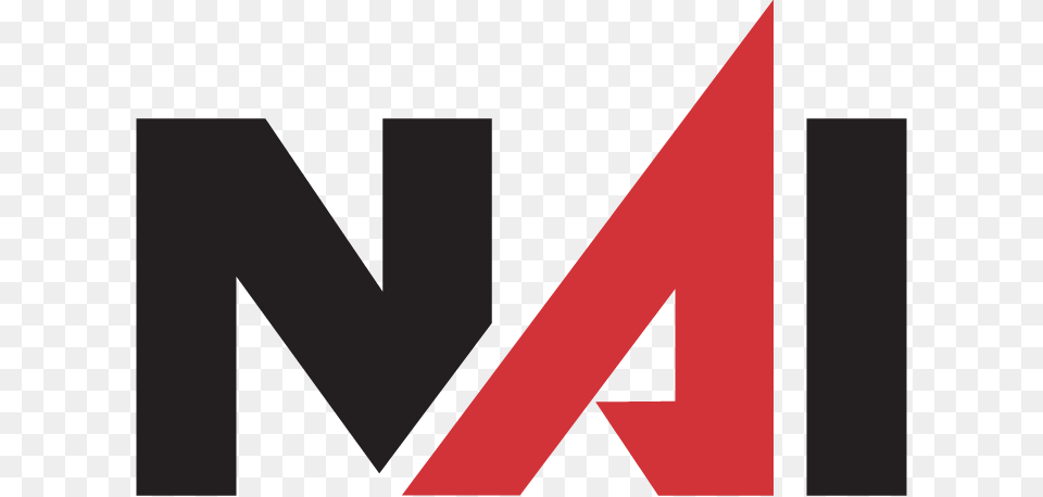 Nai Mlg Commercial Nai, Logo, Triangle Free Png