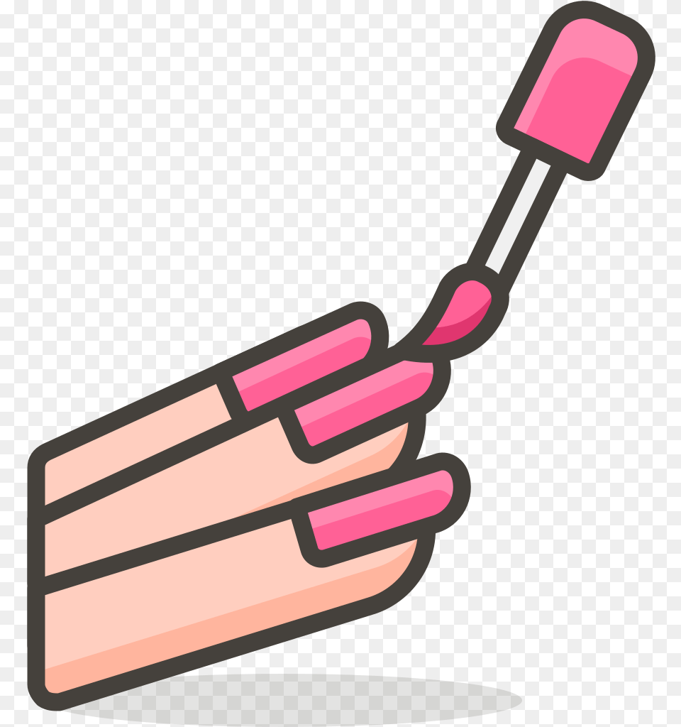 Nail, Cosmetics, Lipstick, Dynamite, Weapon Free Transparent Png