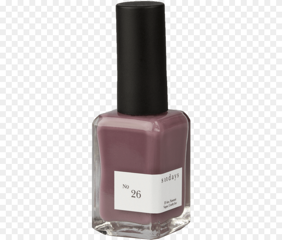 Nail, Cosmetics, Nail Polish Free Png Download