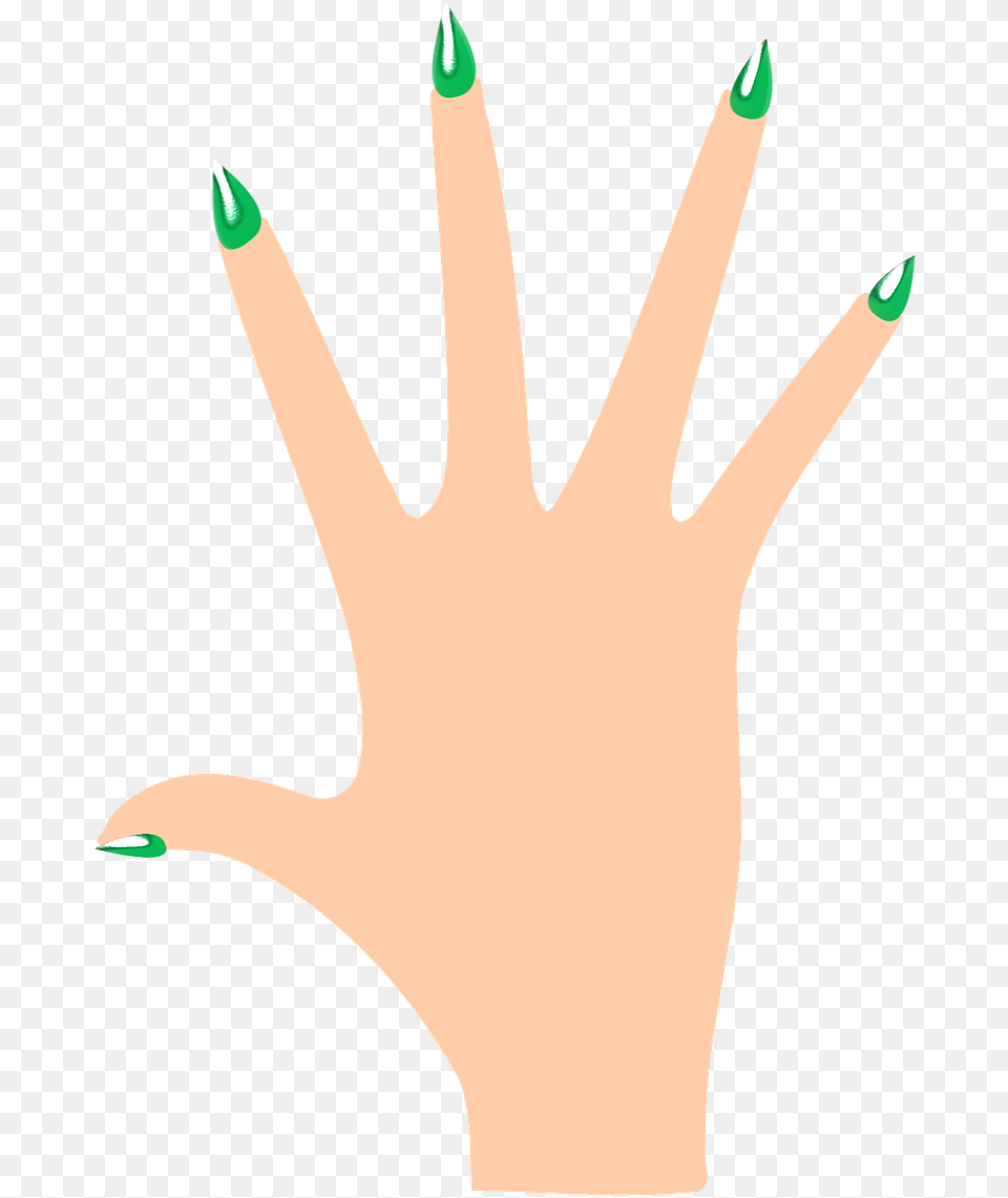 Nail, Body Part, Finger, Hand, Person Free Transparent Png