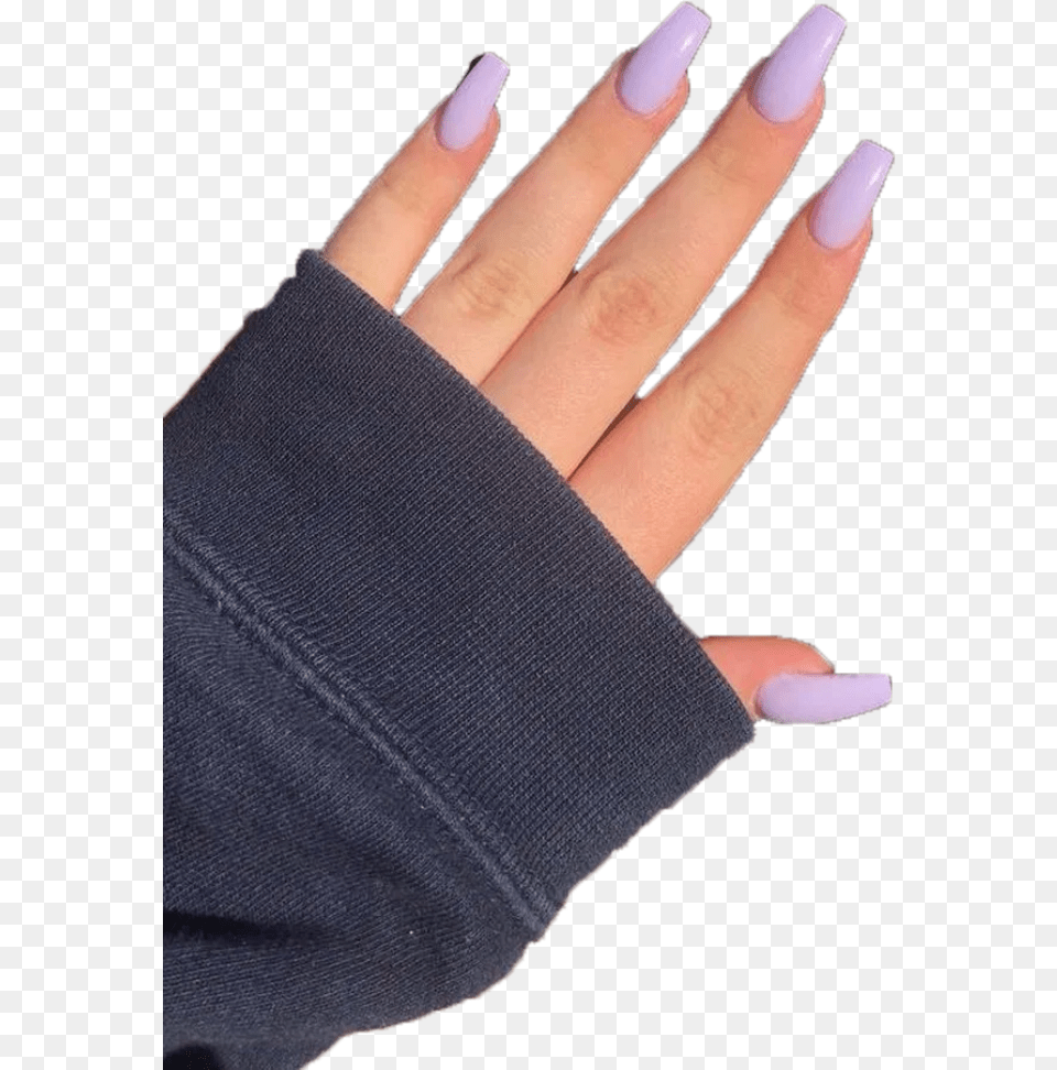 Nail, Body Part, Finger, Hand, Person Png