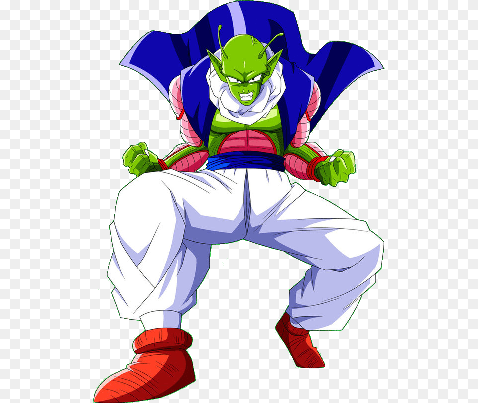 Nail 4 Dbz Dragon Ball Z Nail Render, People, Person, Book, Comics Free Transparent Png