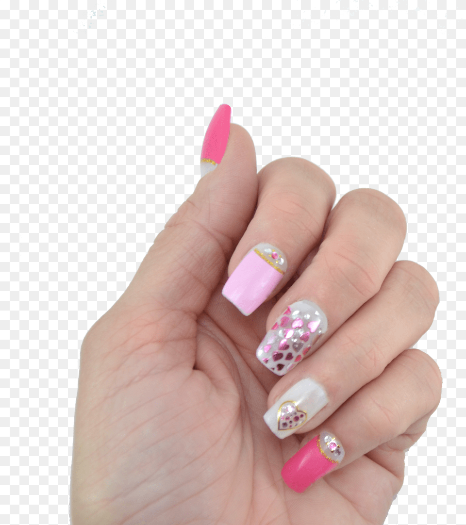 Nail Art, Body Part, Hand, Person, Manicure Free Transparent Png