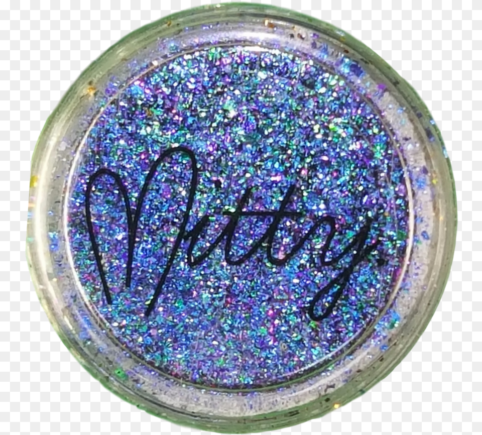 Nail Art Flakes Eye Shadow, Glitter, Accessories, Gemstone, Jewelry Free Png Download