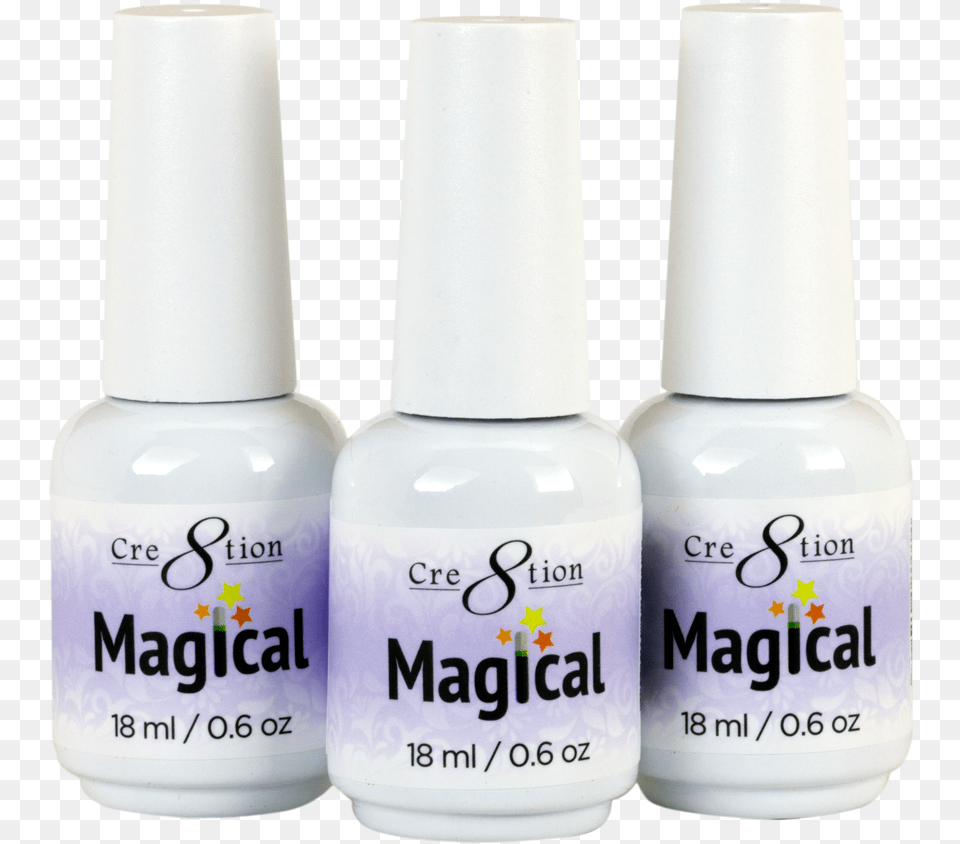 Nail Art Magical Layer 0 6oz, Cosmetics Free Png