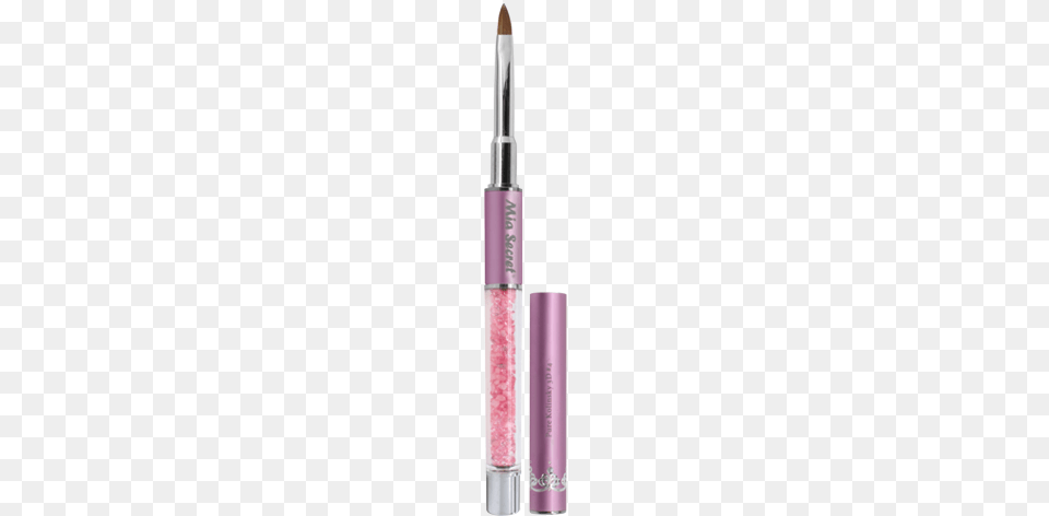 Nail Brush Kolinsky Art Brush Mia Secret Premier Brushe 4 3d Nb, Cosmetics, Lipstick Png Image