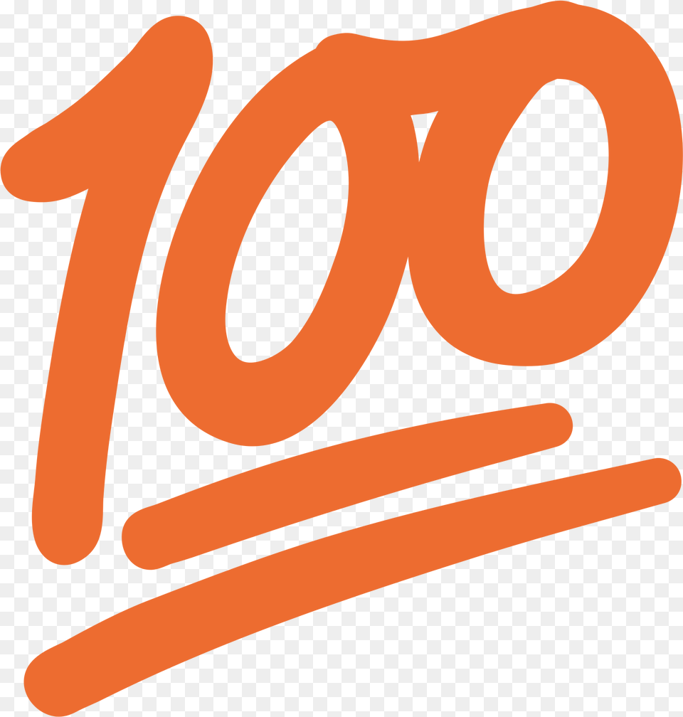 Nail Clipart Emoji Android 100 Emoji, Logo, Text, Dynamite, Weapon Png Image