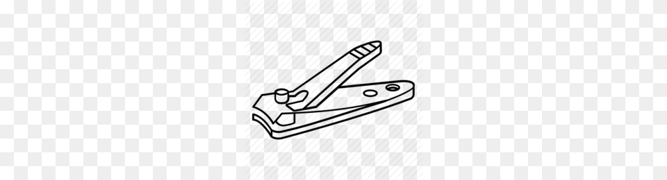 Nail Clipper Clipart, Device Free Transparent Png
