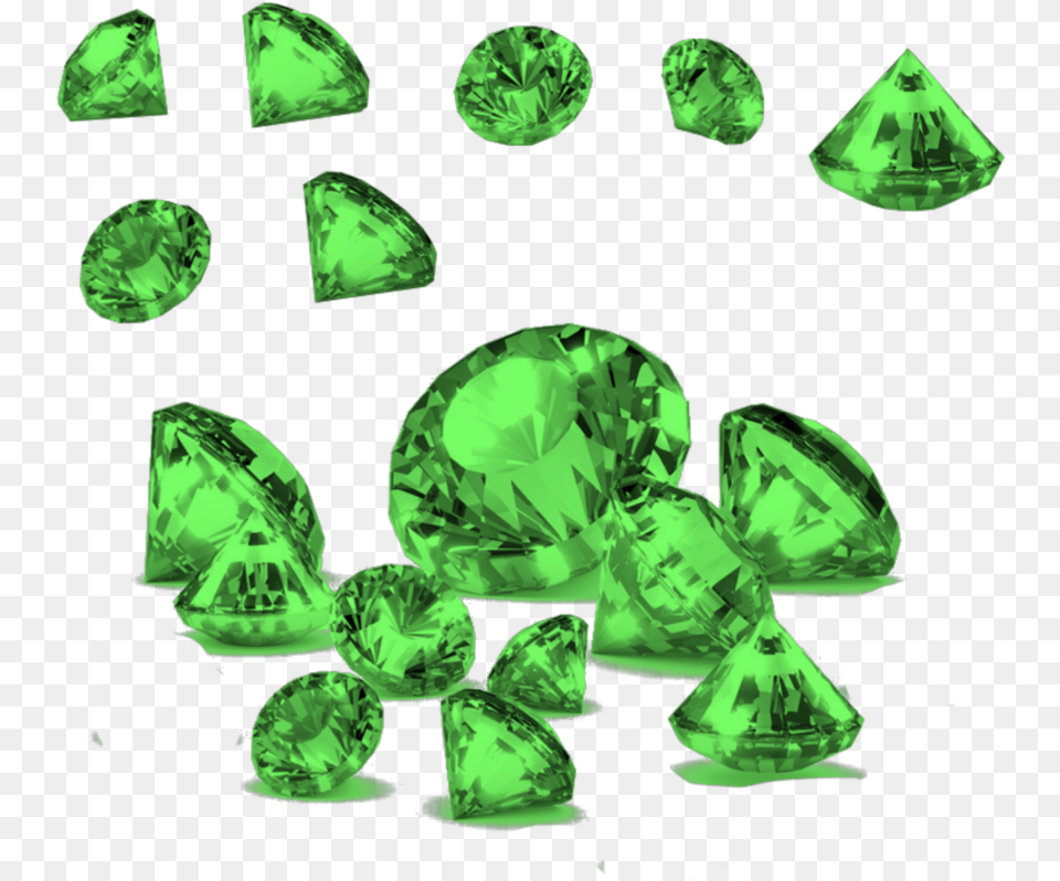 Nail Diamond Clipart, Accessories, Gemstone, Jewelry, Emerald Png Image