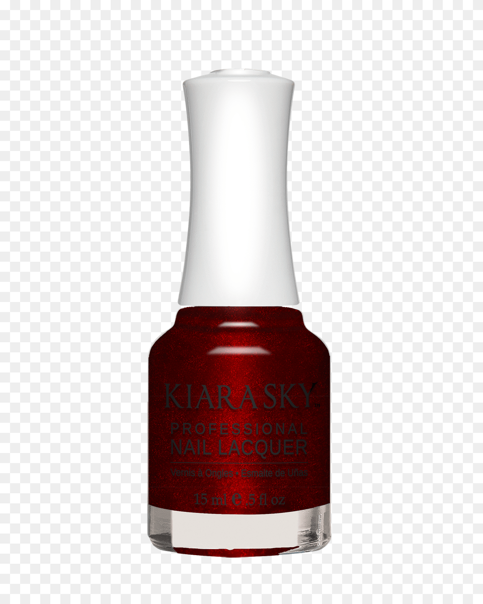 Nail Lacquer, Bottle, Cosmetics, Alcohol, Beer Png Image