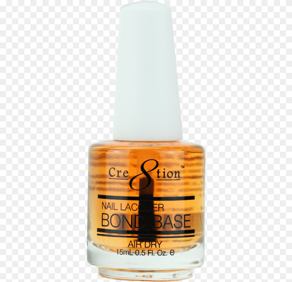 Nail Lacquer Bond Base Nail Polish, Cosmetics, Alcohol, Beer, Beverage Free Png