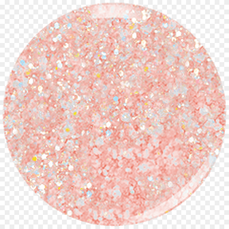Nail Lacquer N496 Pinking Of Sparkle, Glitter, Mineral Png Image