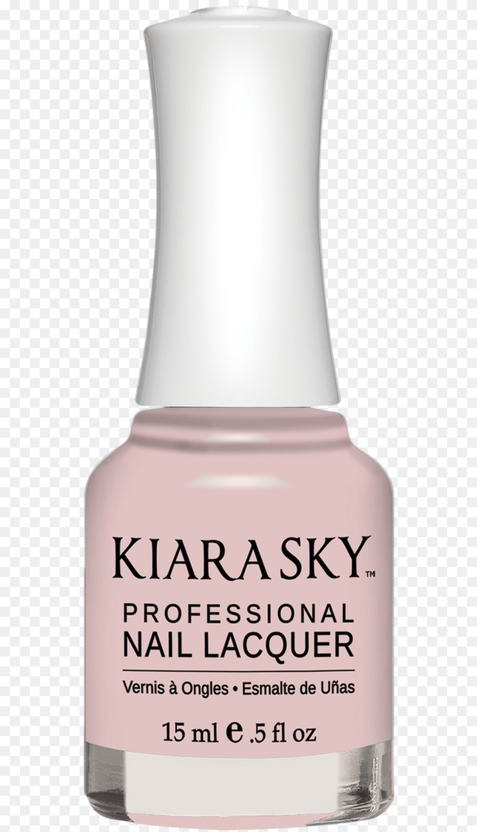 Nail Lacquer N603 Exposed Kiara Sky, Cosmetics, Nail Polish Png Image