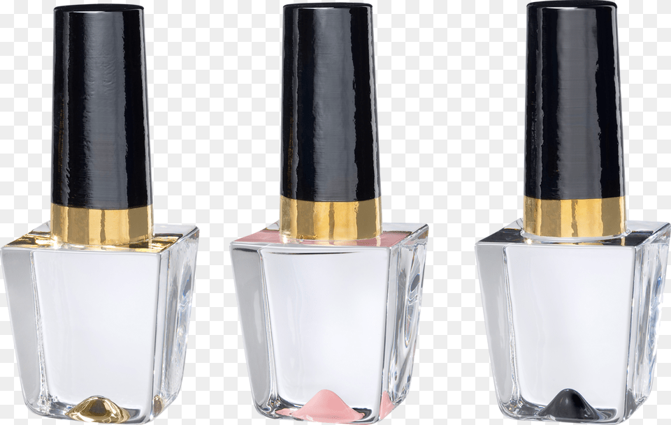 Nail Polish, Cosmetics, Bottle, Perfume Free Png