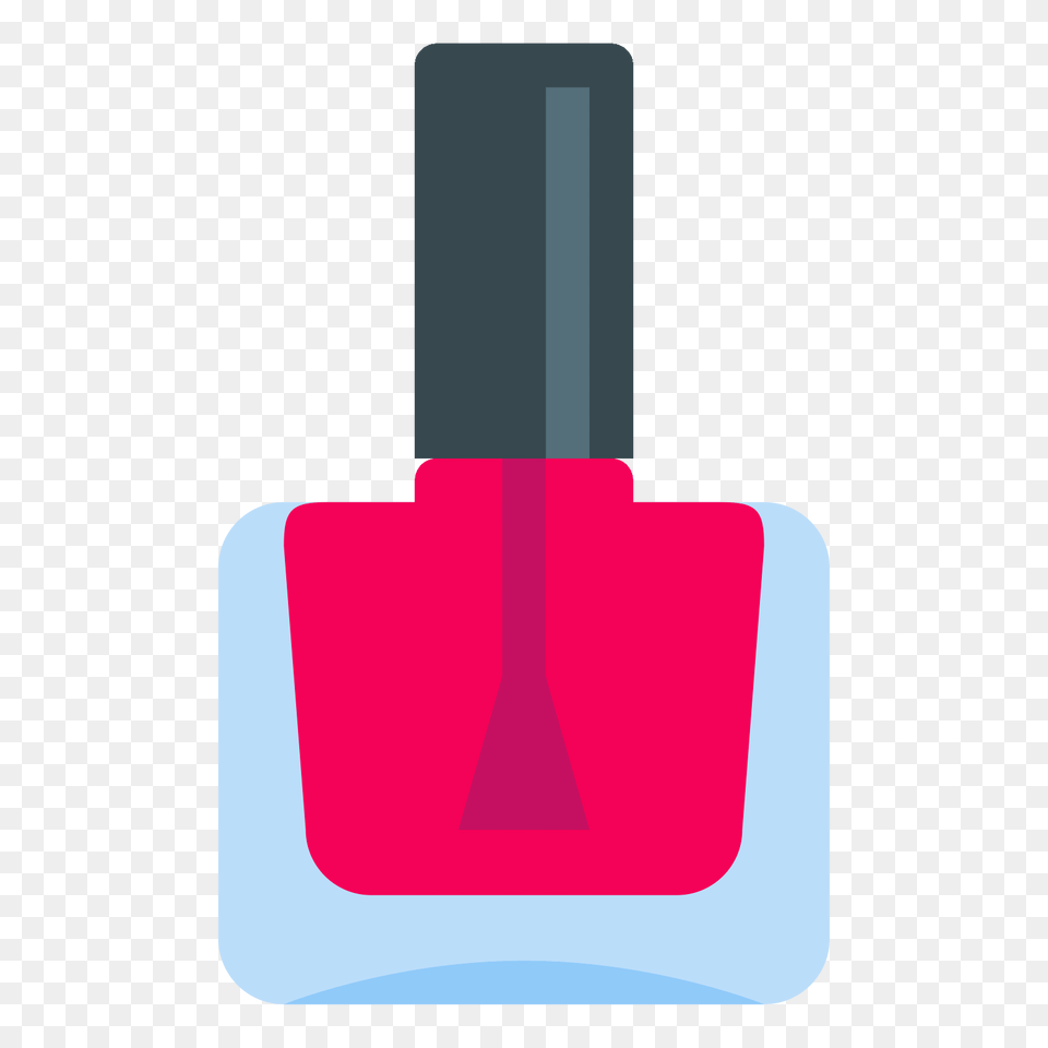 Nail Polish, Cosmetics, First Aid Free Png Download