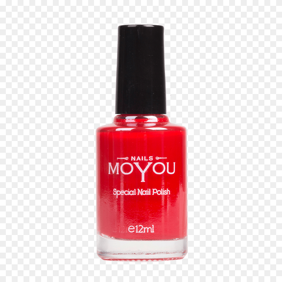 Nail Polish, Bottle, Cosmetics, Perfume, Nail Polish Png Image