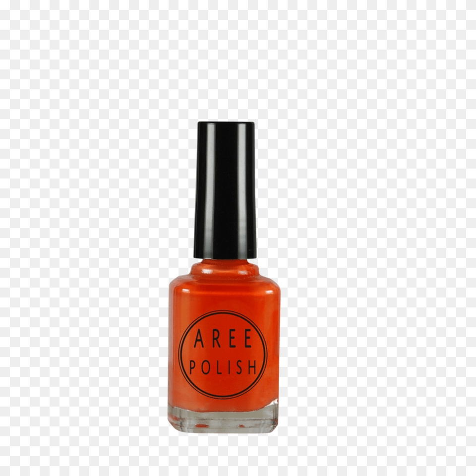 Nail Polish, Cosmetics, Bottle, Perfume, Nail Polish Free Png Download