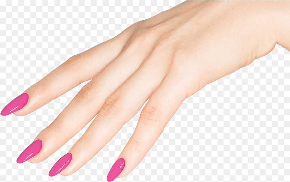 Nail Polish, Body Part, Hand, Person, Finger Free Png