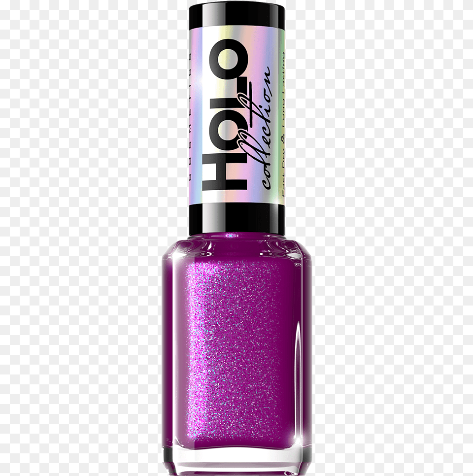 Nail Polish, Cosmetics, Bottle, Perfume, Nail Polish Free Png Download