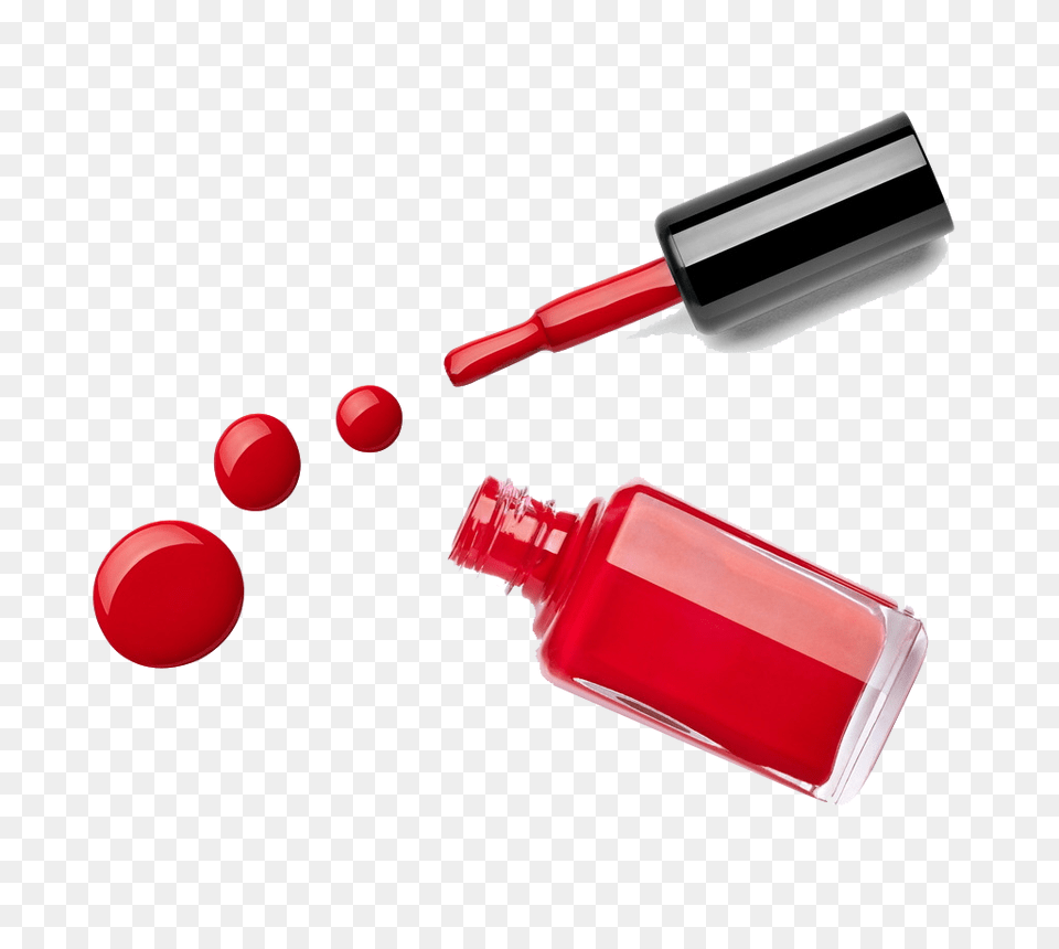 Nail Polish, Cosmetics, Nail Polish, Blade, Razor Png