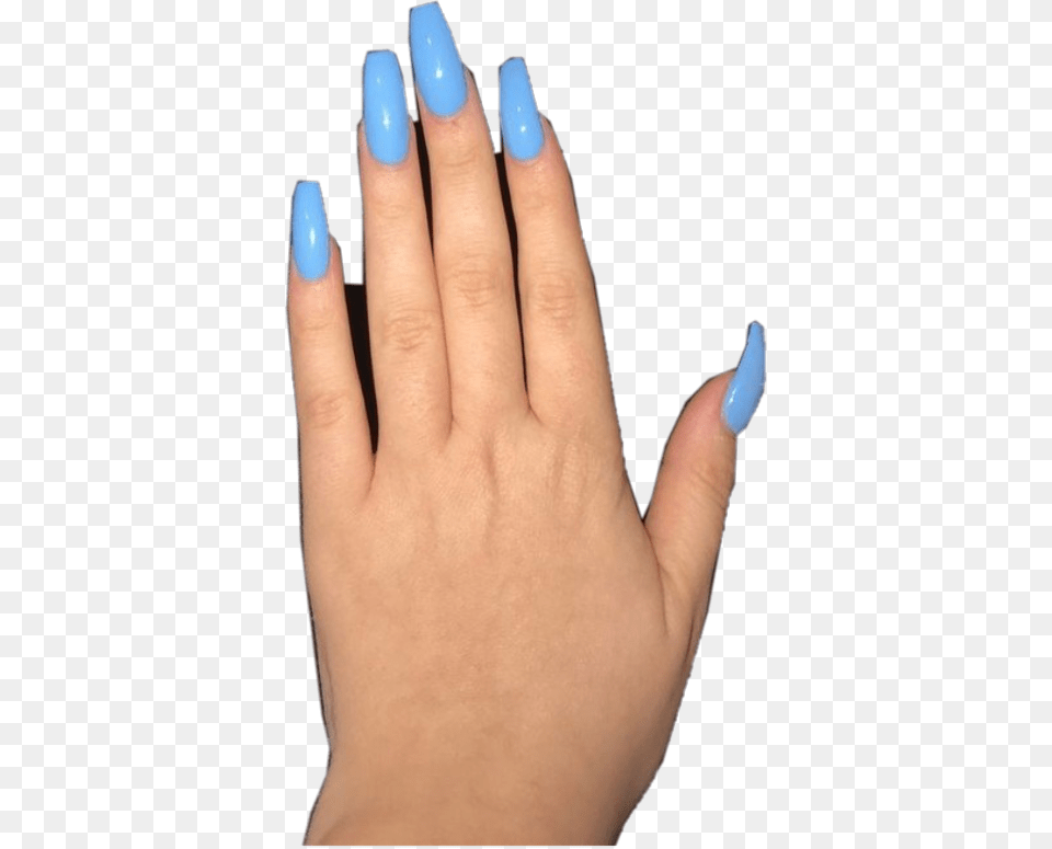 Nail Polish, Body Part, Finger, Hand, Person Free Png