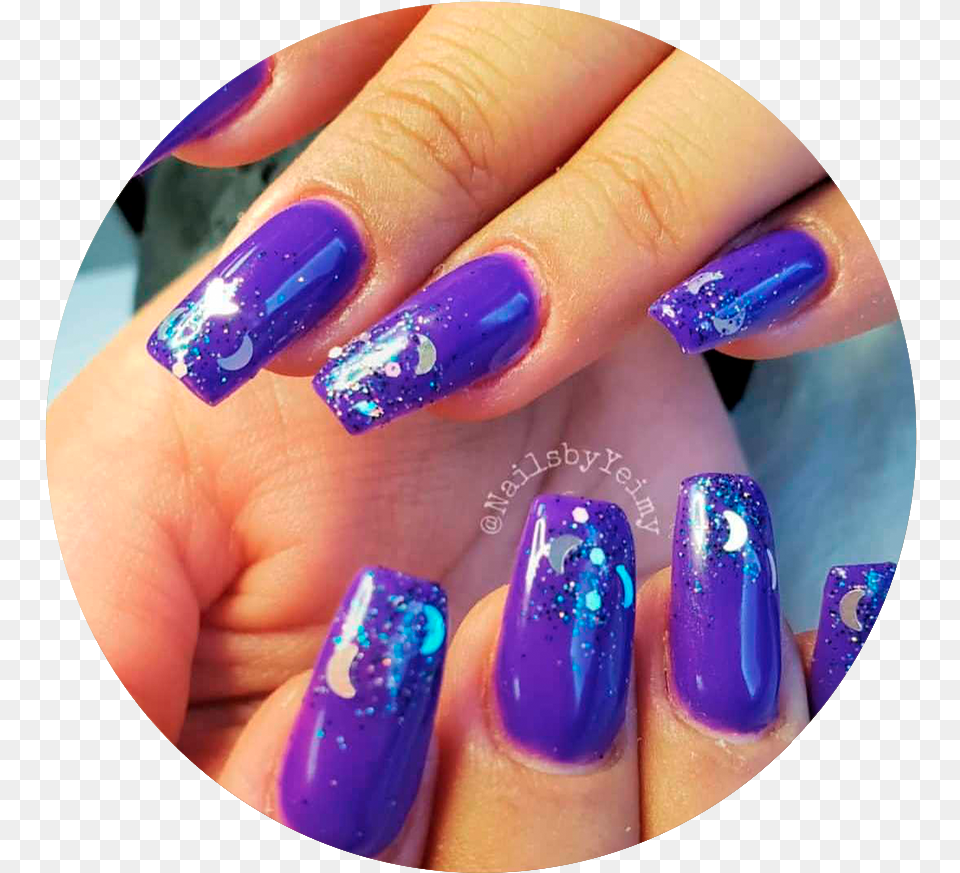 Nail Polish, Body Part, Hand, Person, Manicure Free Png