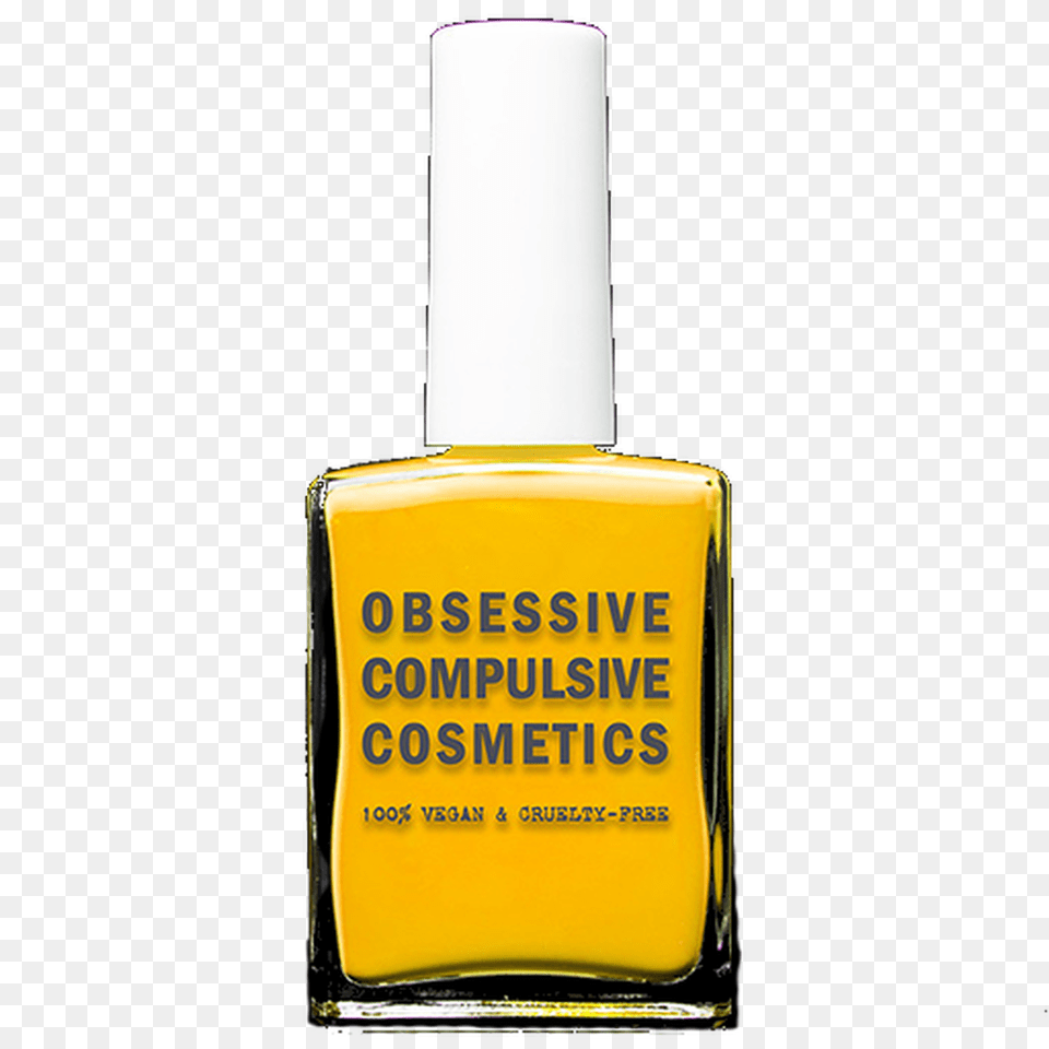 Nail Polish, Bottle, Cosmetics, Perfume, Nail Polish Free Transparent Png