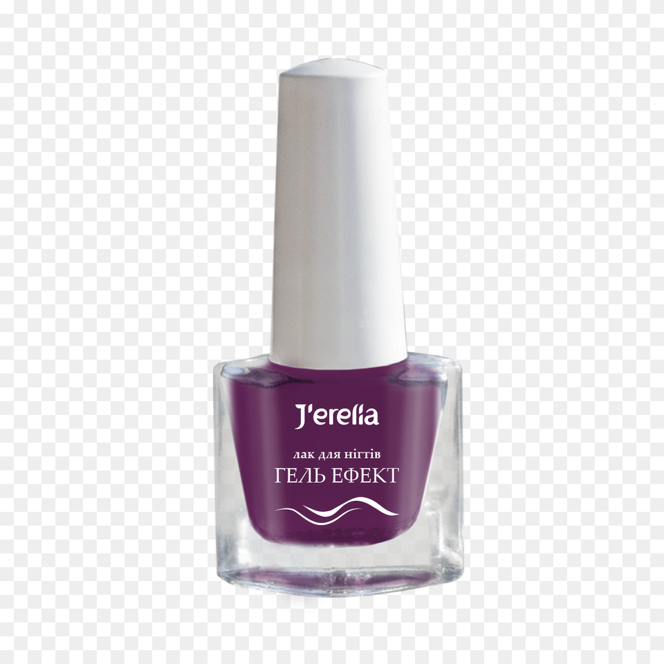 Nail Polish, Cosmetics, Bottle, Perfume, Nail Polish Free Png Download