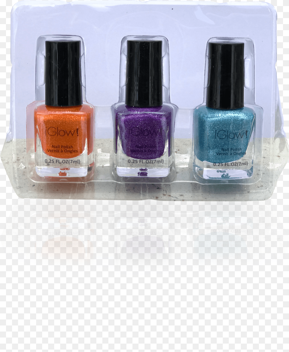 Nail Polish, Cosmetics, Bottle, Perfume, Nail Polish Png Image