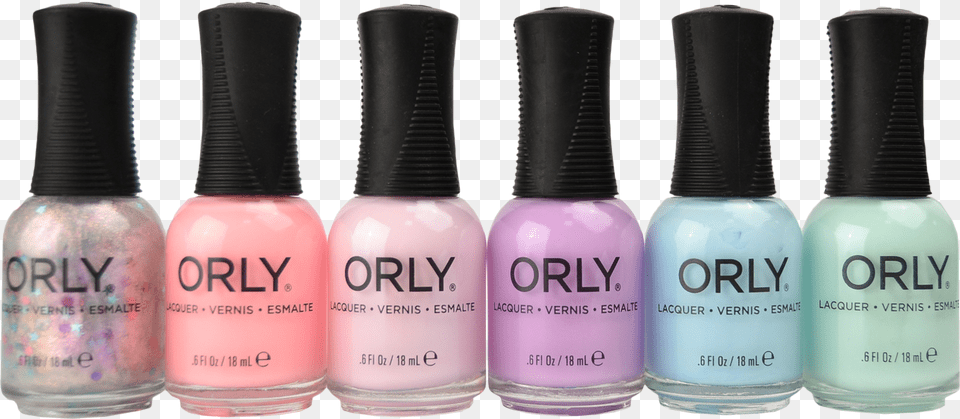 Nail Polish, Cosmetics, Alcohol, Beer, Beverage Free Png Download