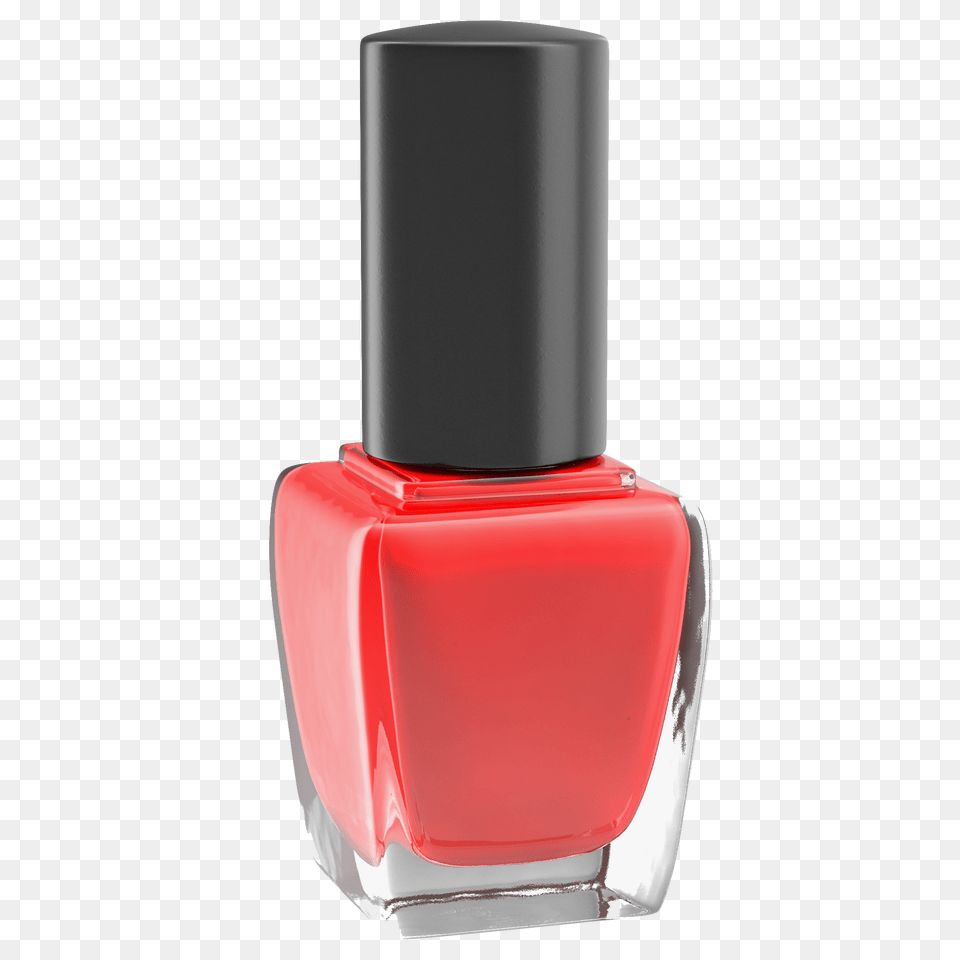 Nail Polish, Cosmetics, Bottle, Perfume, Nail Polish Png