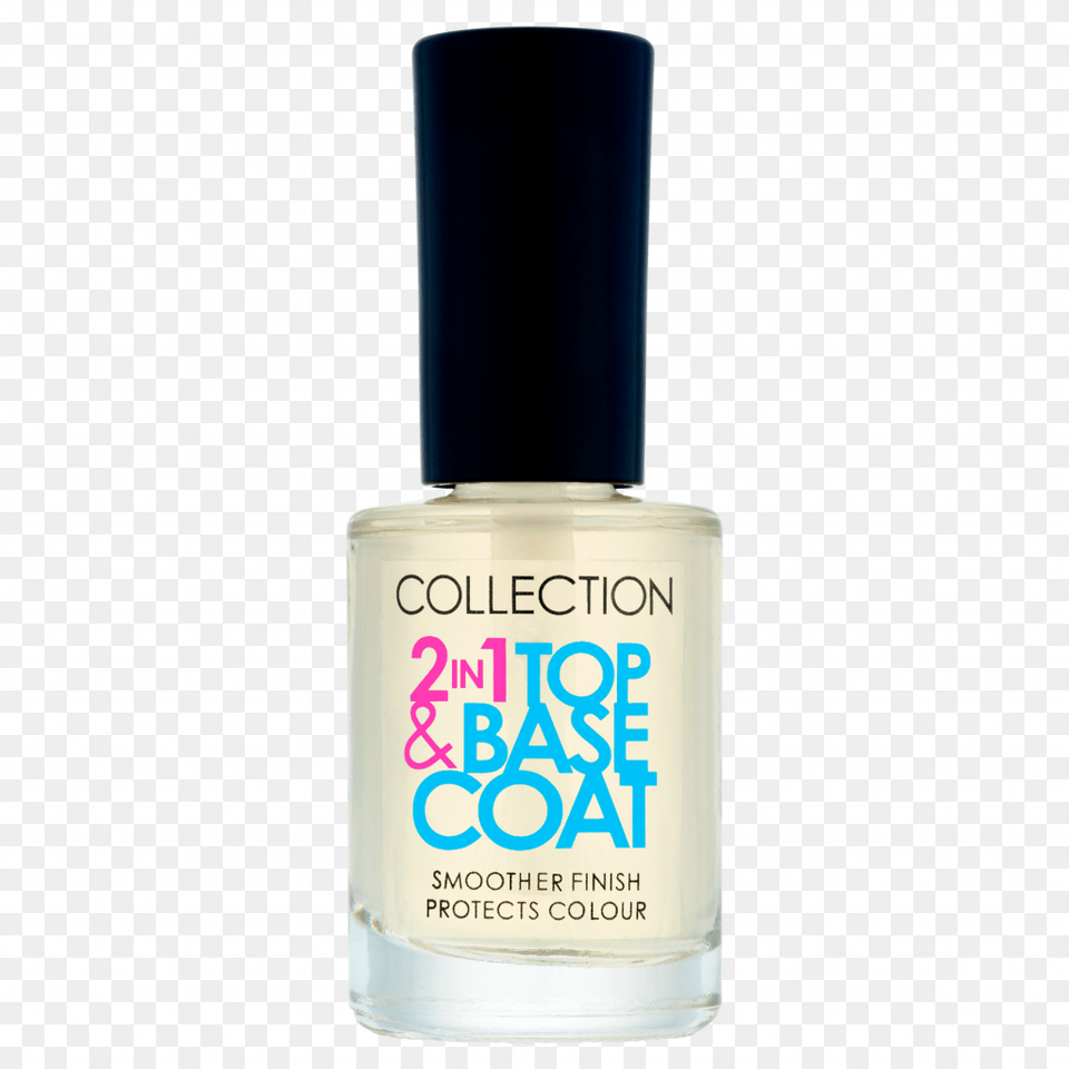 Nail Polish, Bottle, Cosmetics, Perfume Png Image