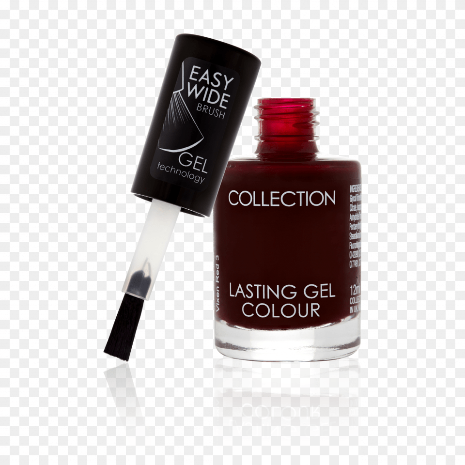 Nail Polish, Cosmetics Png Image