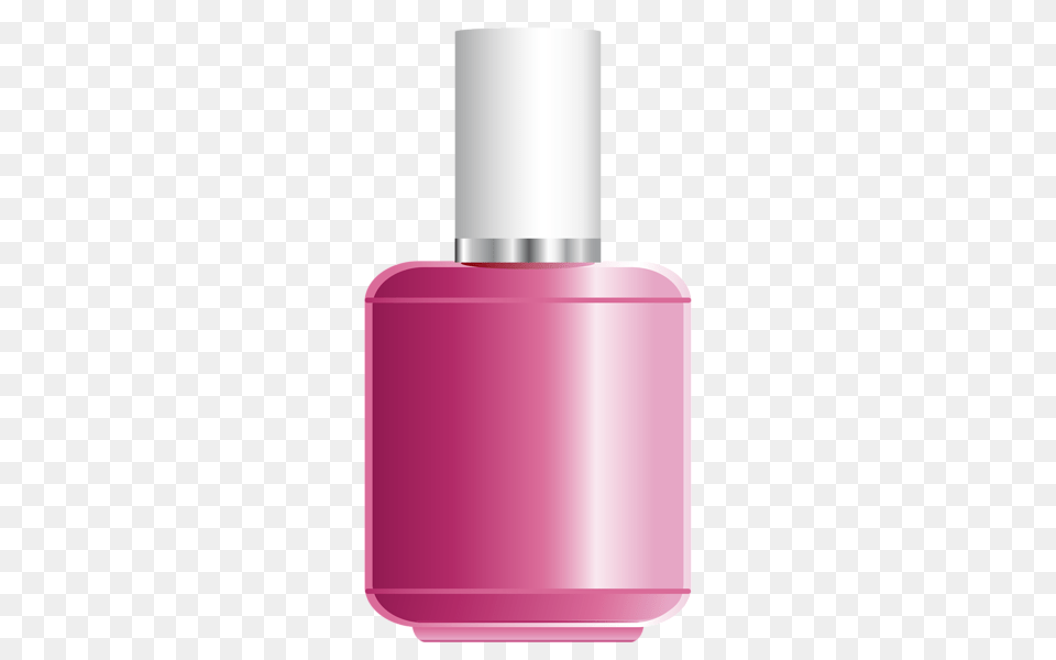 Nail Polish, Cosmetics, Bottle, Lotion, Shaker Free Transparent Png