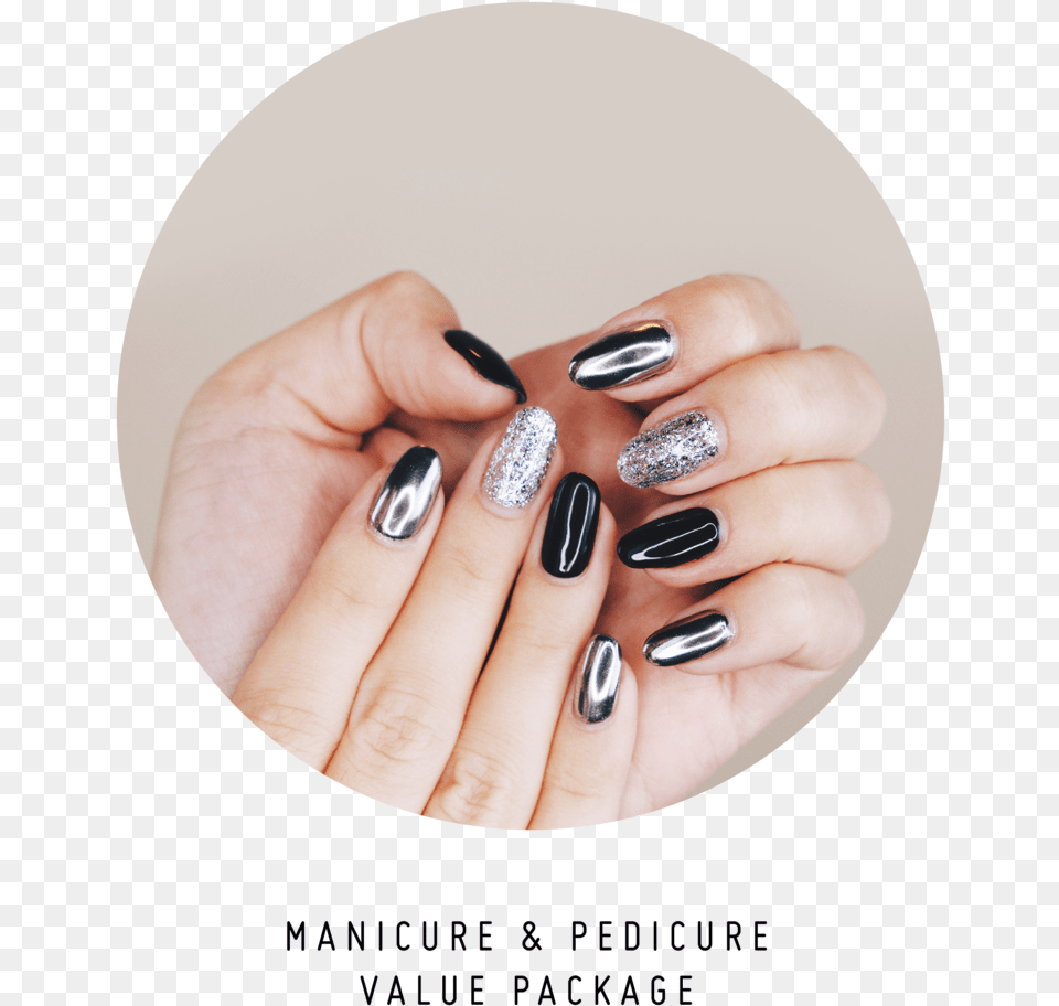 Nail Polish, Body Part, Person, Hand, Manicure Free Png