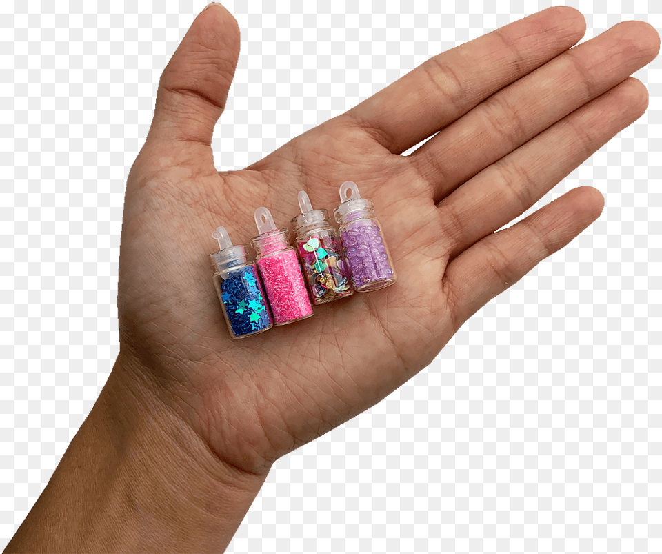 Nail Polish, Body Part, Finger, Hand, Person Free Png Download