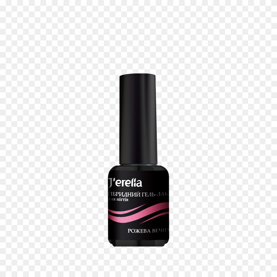 Nail Polish, Cosmetics Free Transparent Png