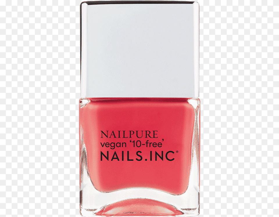 Nail Polish, Cosmetics, Nail Polish Png Image