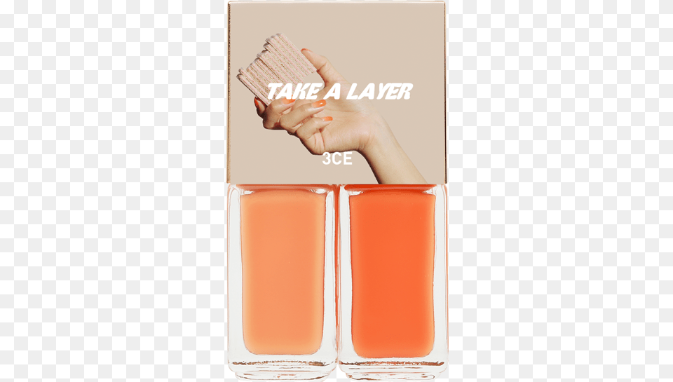 Nail Polish, Person, Hand, Body Part, Advertisement Png Image