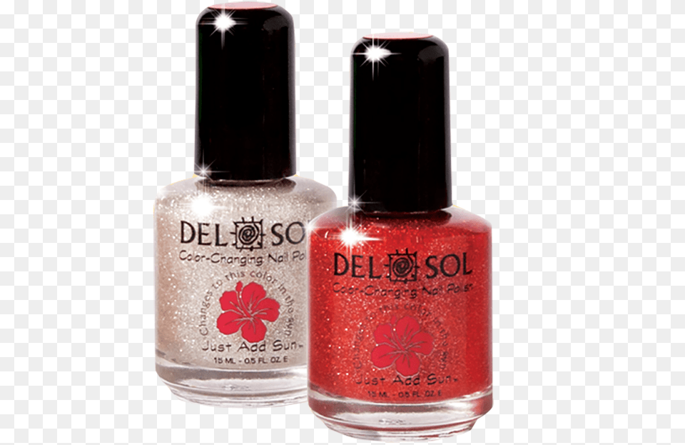 Nail Polish, Cosmetics, Bottle, Perfume, Nail Polish Png Image