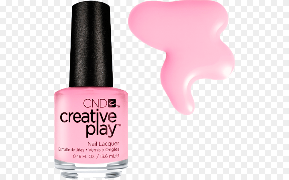 Nail Polish, Cosmetics, Bottle, Perfume, Nail Polish Png Image