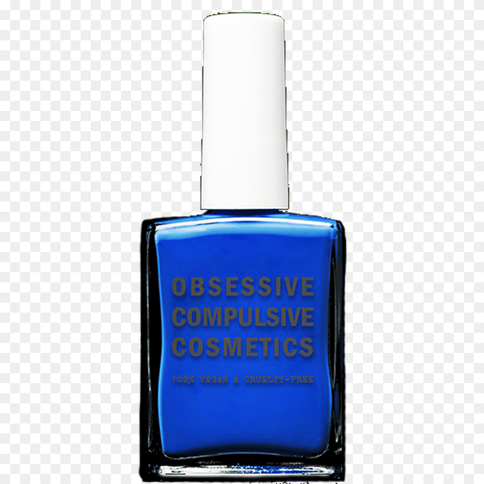 Nail Polish, Bottle, Cosmetics, Perfume Free Png